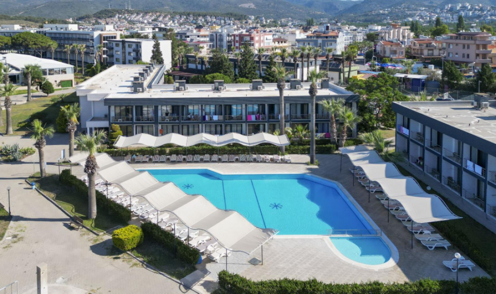 Royal Beach Club Hotel 4*