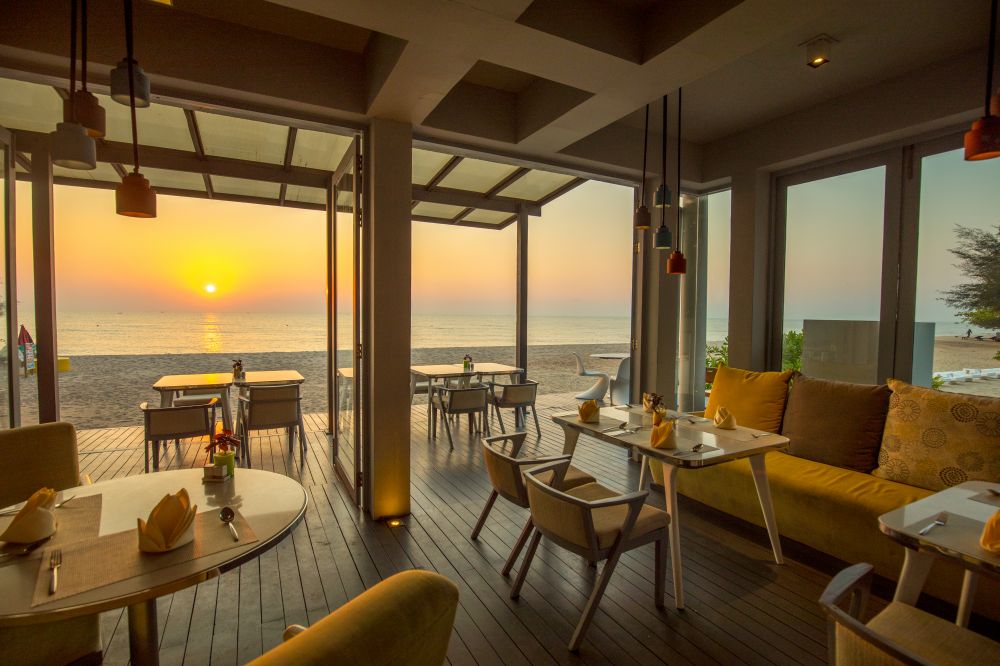 Veranda Resort & SPA 4*