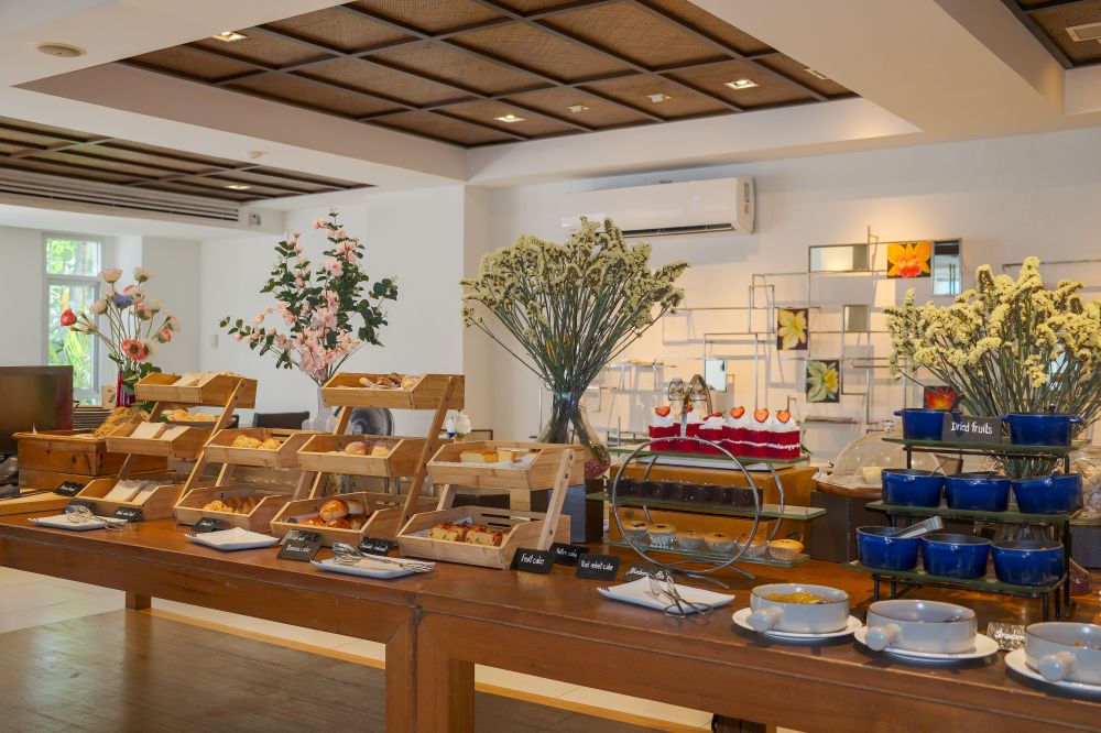Veranda Resort & SPA 4*