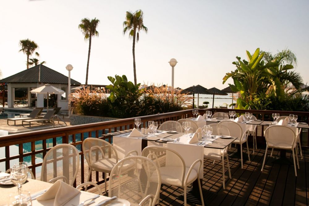 Atlantica Miramare Beach 4*