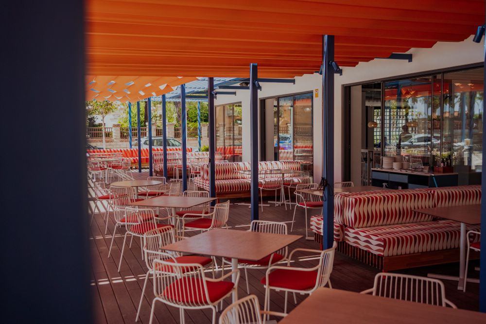Blaumar Salou 4*