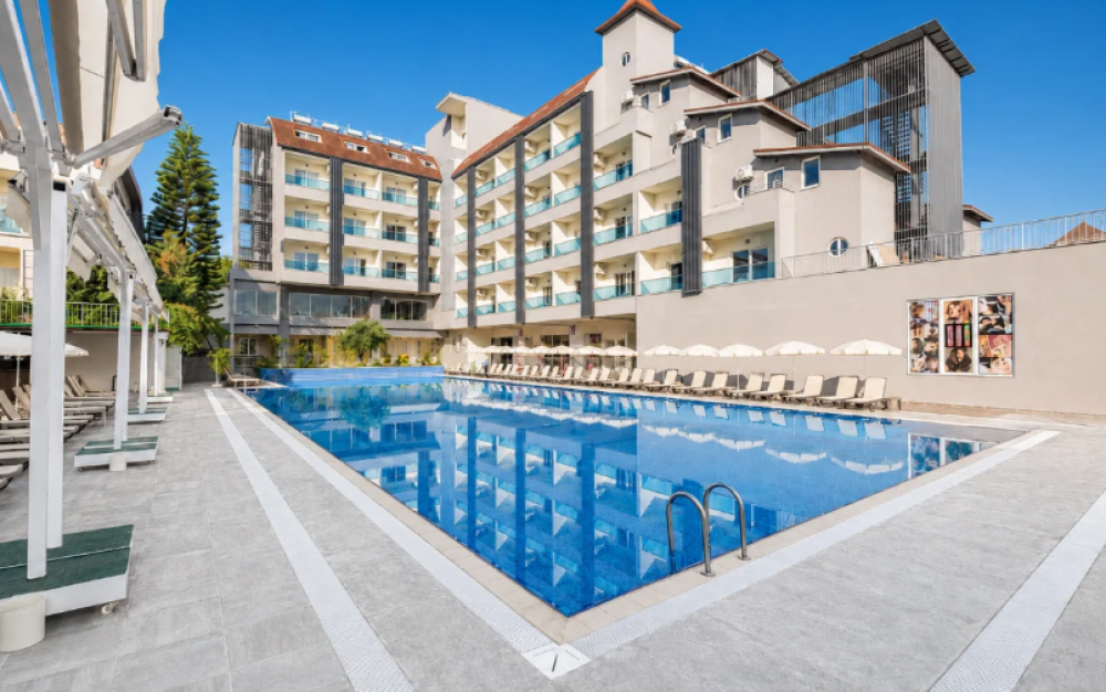 Art Posedion Hotel (ex.Win Hotel) 