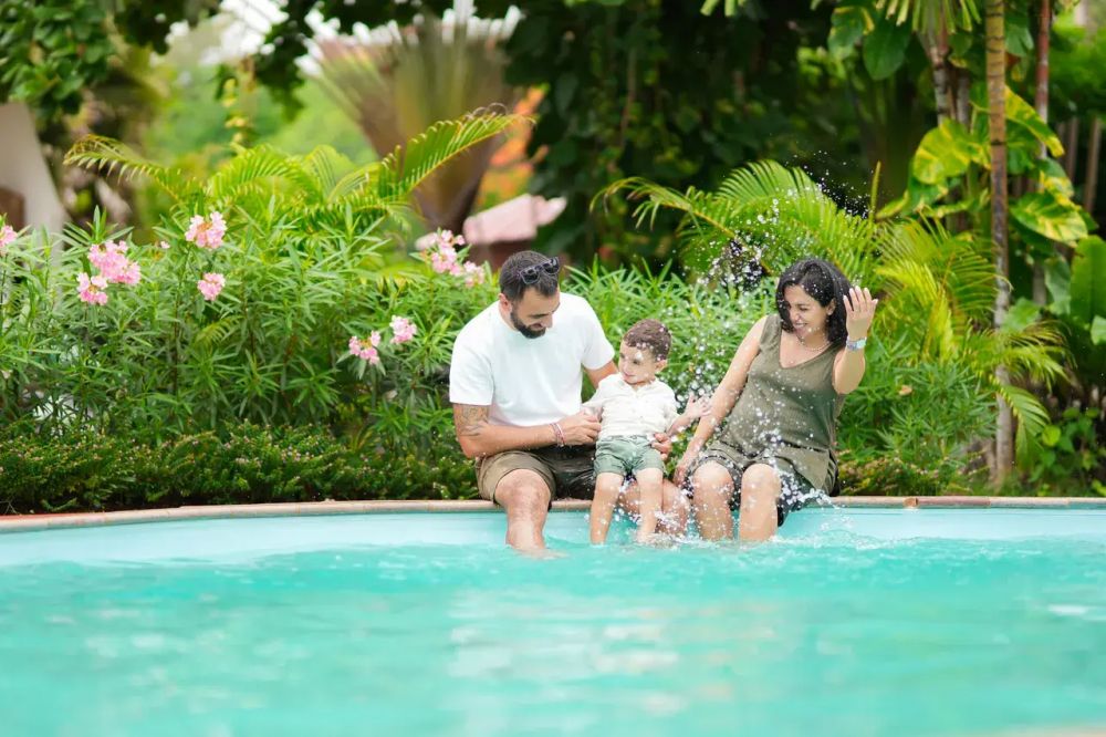 Touch Sea Boutique Hotel & Bistro 3*
