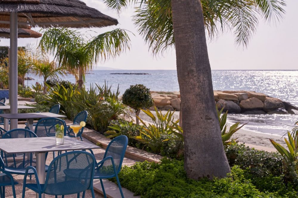 Atlantica Miramare Beach 4*