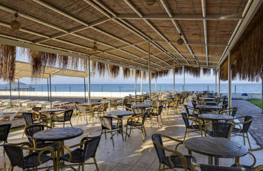 Royal Beach Club Hotel 4*