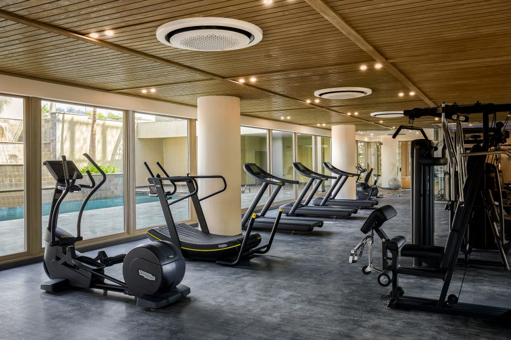 Hyatt Regency Cairo West 5*