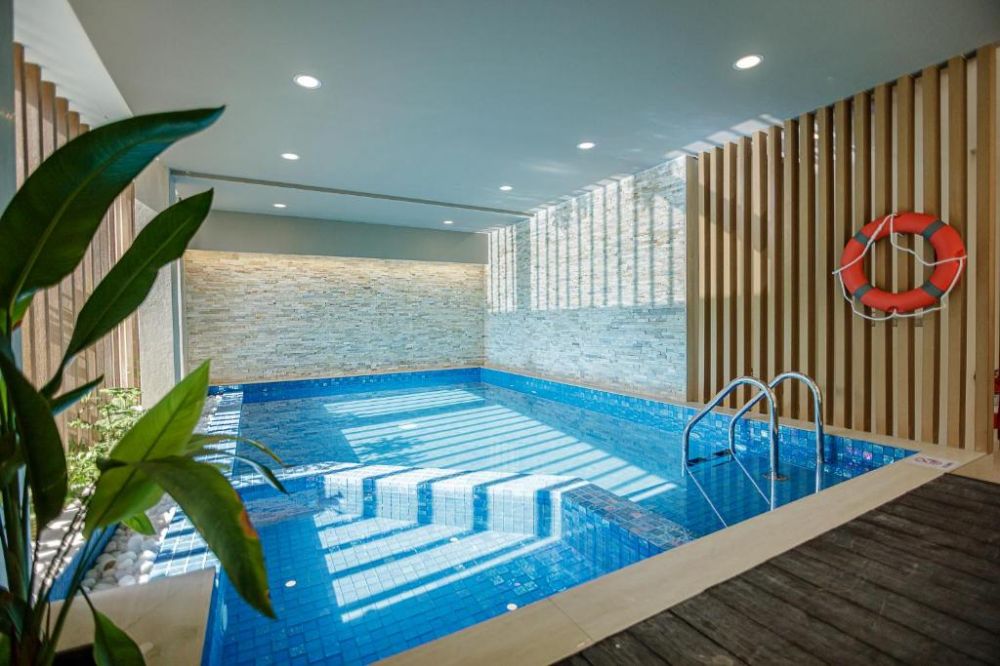 Royal Villa Fulidhoo 