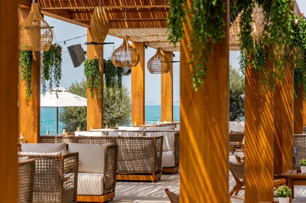 Movenpick Resort Al Marjan Island 5*