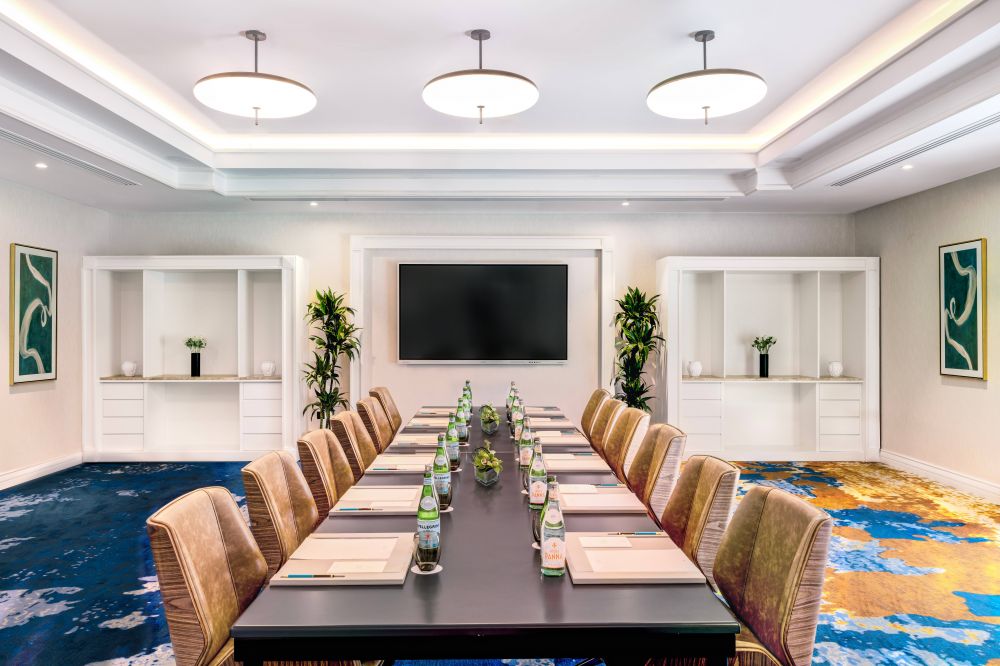 Sofitel Al Hamra Beach Resort 5*