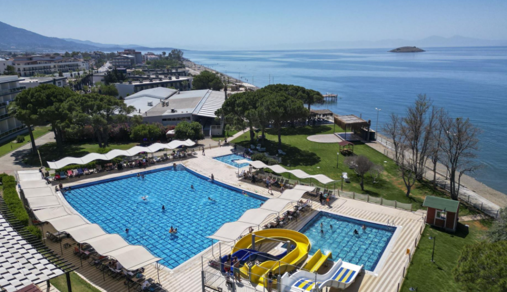 Royal Beach Club Hotel 4*