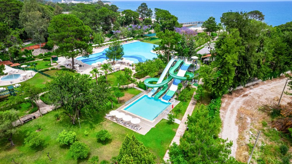 Ma Biche Kemer By Werde Hotels 5*
