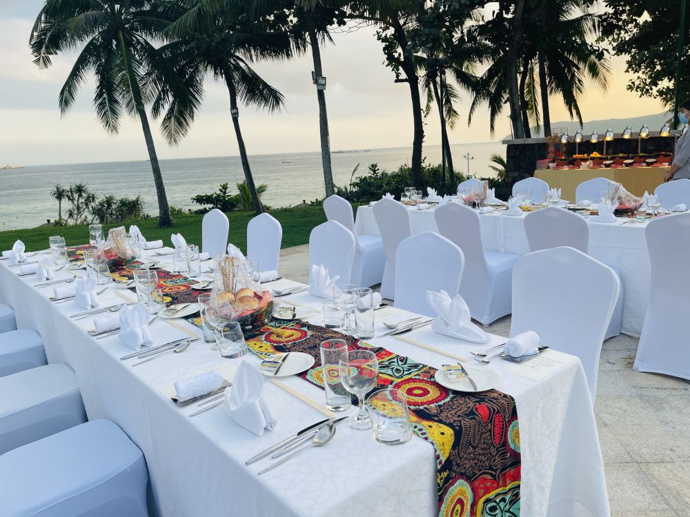 Sheraton Sanya Resort 5*