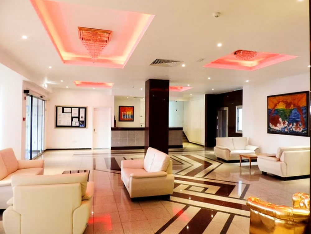 Corfu Hotel 4*