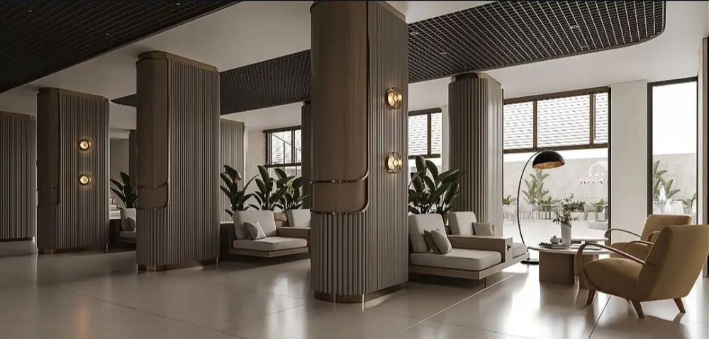 Nova Life Hotel 5*