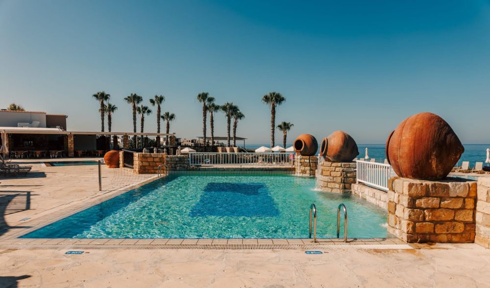 Atlantica Akteon 4*