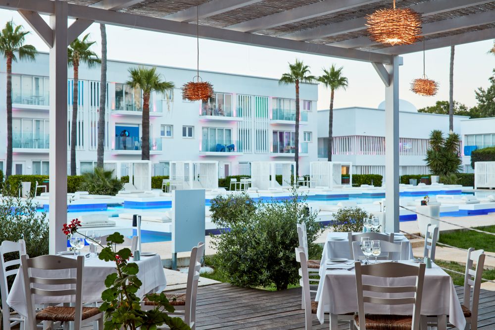 So White Beach Resort 5*