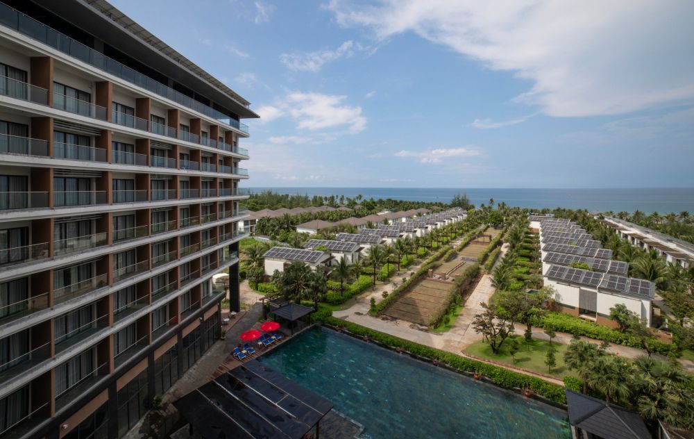 Sonaga Beach 5*