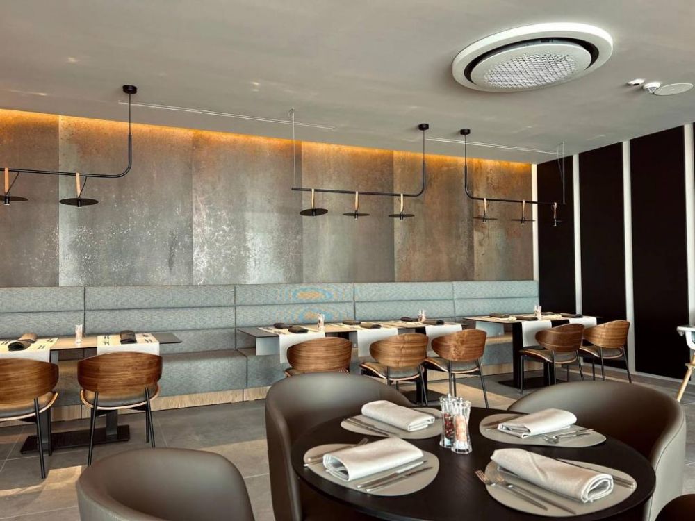 Grifid Hotel Noa 5*