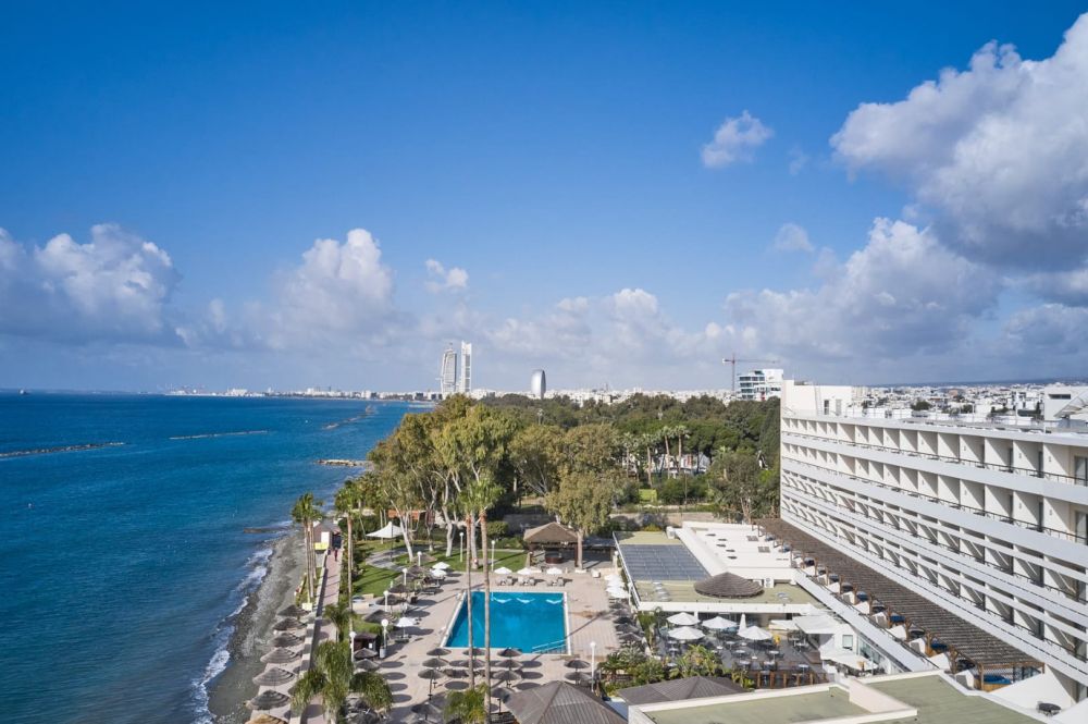 Atlantica Miramare Beach 4*