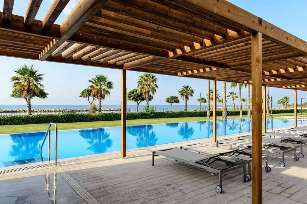 Estival Eldorado Resort 4*