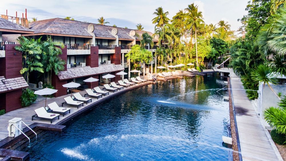 The Dewa Koh Chang 4*
