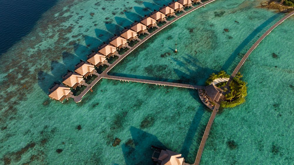 Ayada Maldives 5*