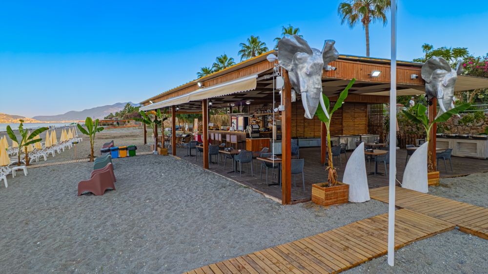 World Star Beach Resort & Spa 5*