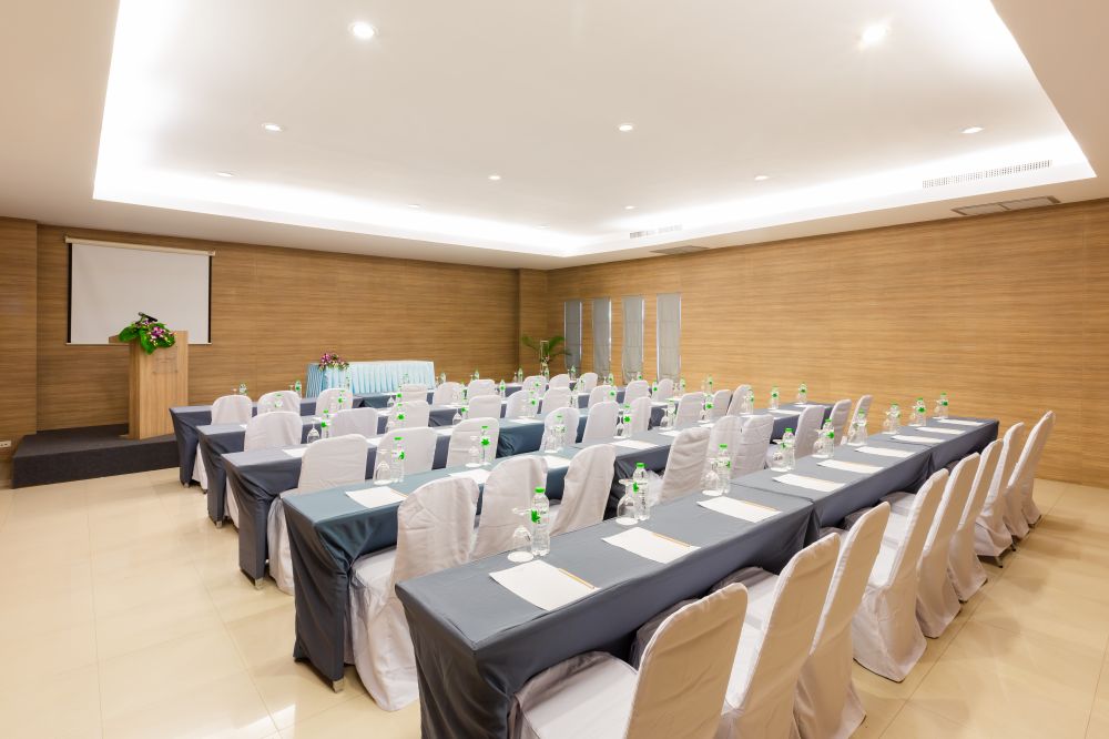 Blue Tara Hotel Krabi Ao Nang 4*
