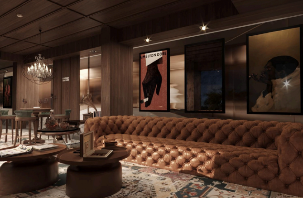 Time Marina Hotel North Coast 4*