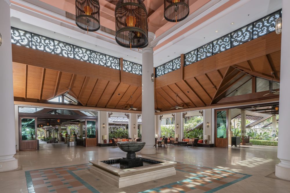 Ravindra Beach Resort & Spa 5*