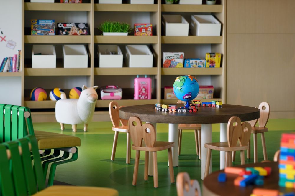 Movenpick Resort Al Marjan Island 5*