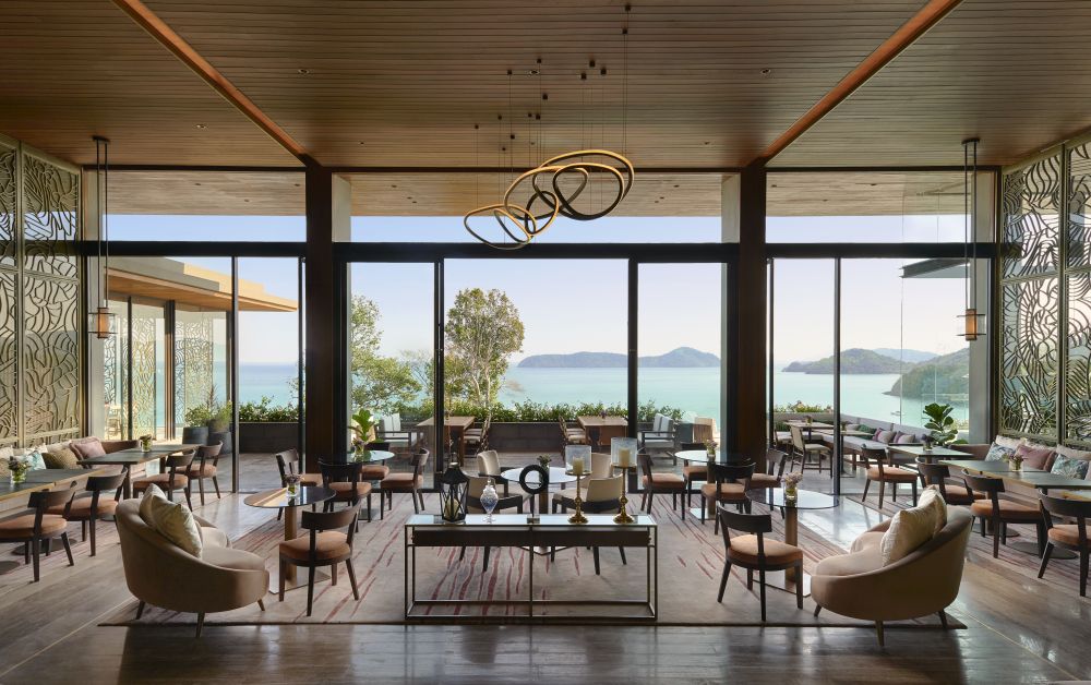 V Villas Phuket 5*