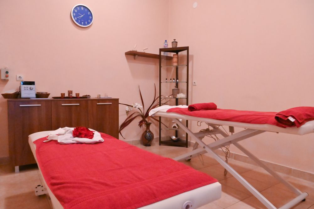 Orbilux Hotel 3*