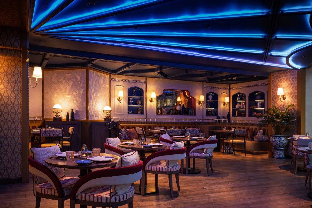 Amari Bangkok 5*