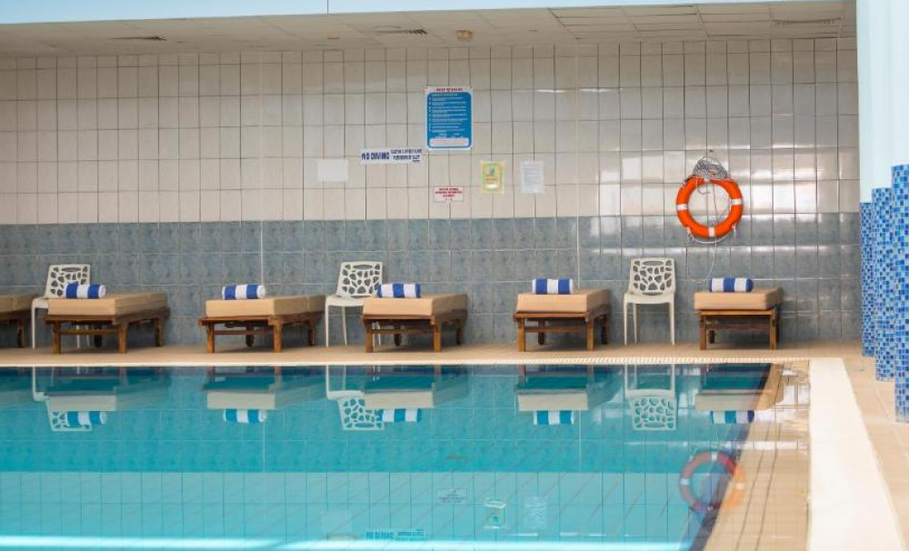Constantinos the Great Beach Hotel 5*