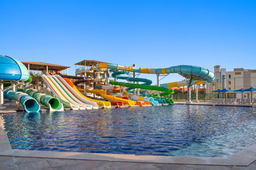 Dana Beach Resort Albatros 5*