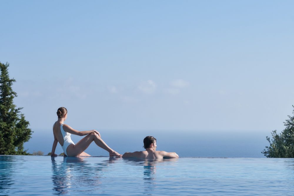 Aphrodite Hills Hotel by Atlantica 5*