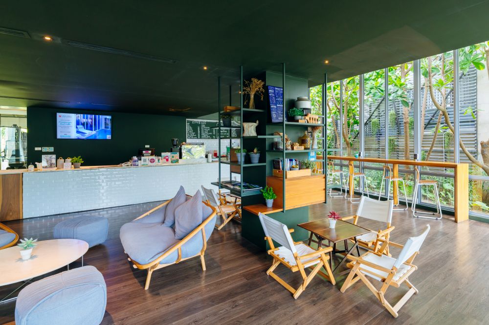 Veranda Resort & SPA 4*