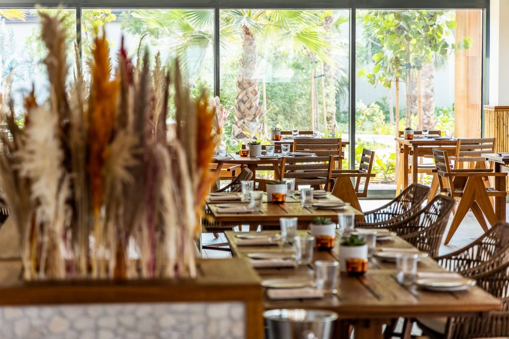 Movenpick Resort Al Marjan Island 5*