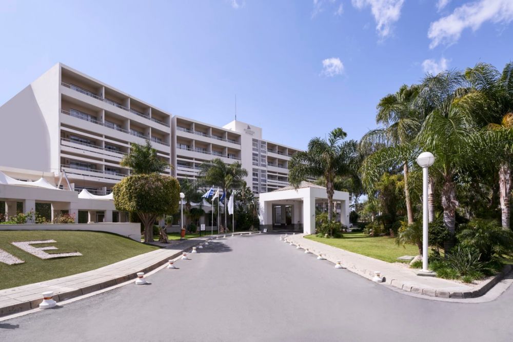 Atlantica Miramare Beach 4*
