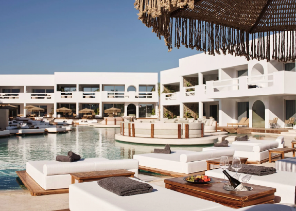 Aya Resort 5*