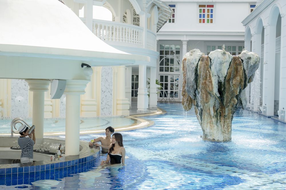 Movenpick Myth Hotel Patong Phuket 5*
