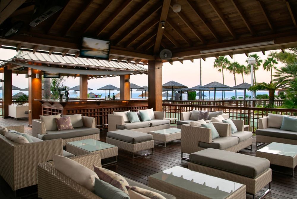 Atlantica Miramare Beach 4*