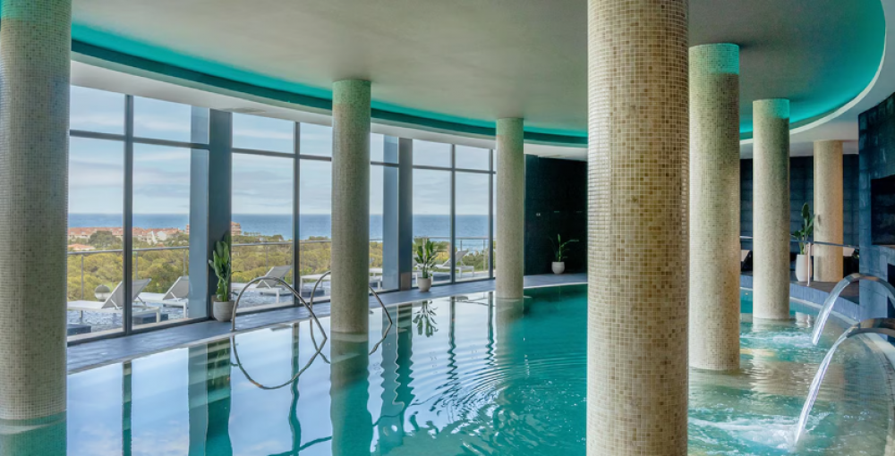 Eurostars Sitges 5*