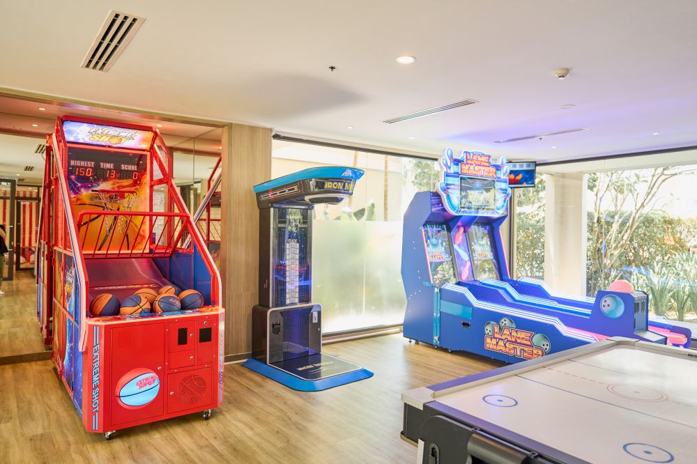 Le Meridien Khao Lak Beach 5*