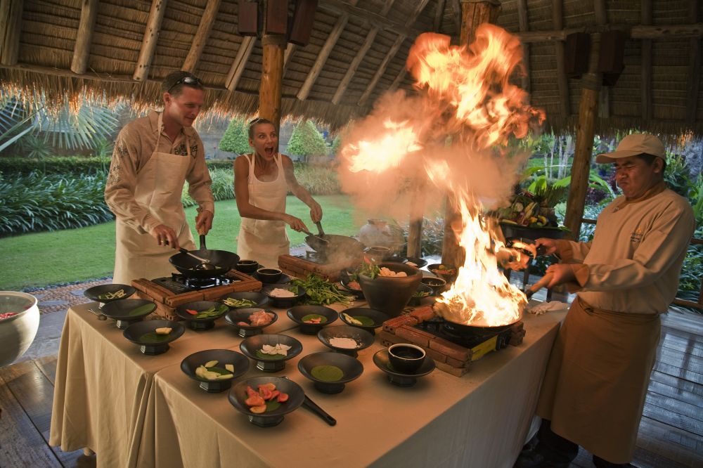 Anantara Hua Hin 5*