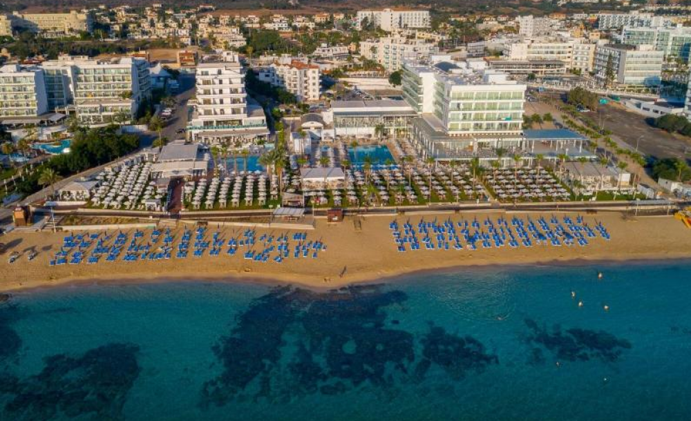 Constantinos the Great Beach Hotel 5*