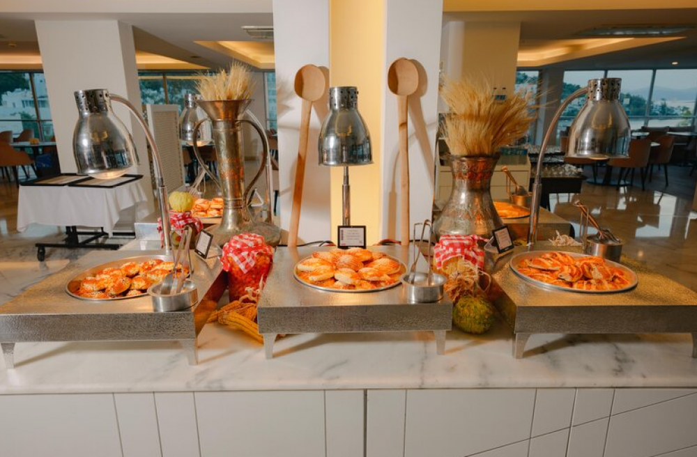 Baia Bodrum Hotel 5*