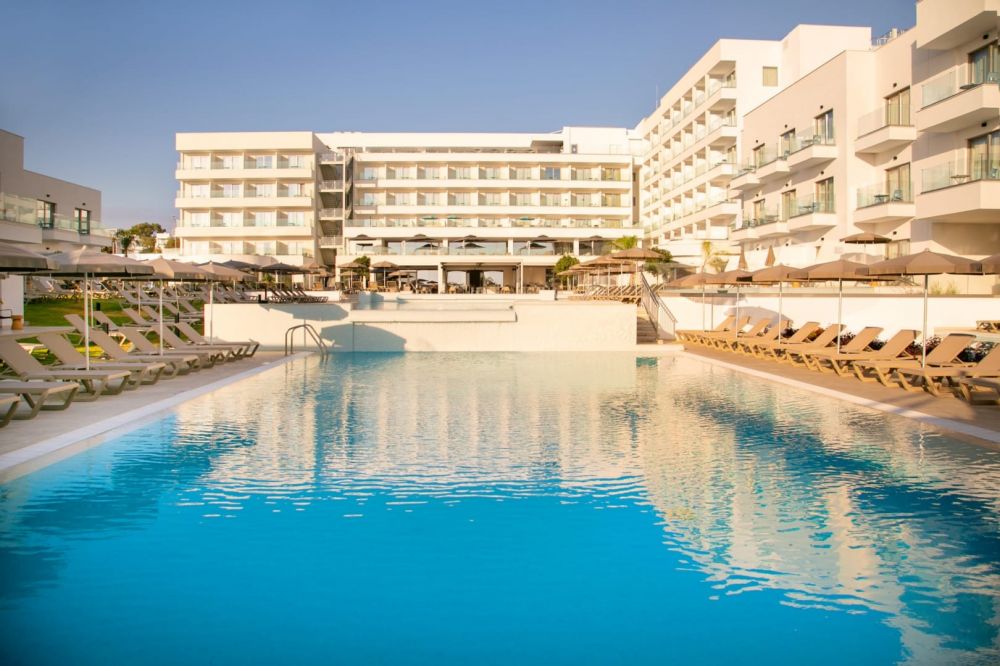 Atlantica Aqua Blue 4*