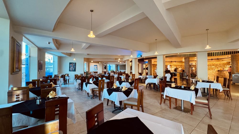 Coral Sun Beach Safaga 4*